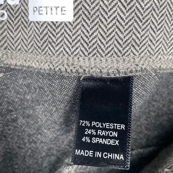 Betabrand Dress Yoga Work Pants - Picture 6 of 8